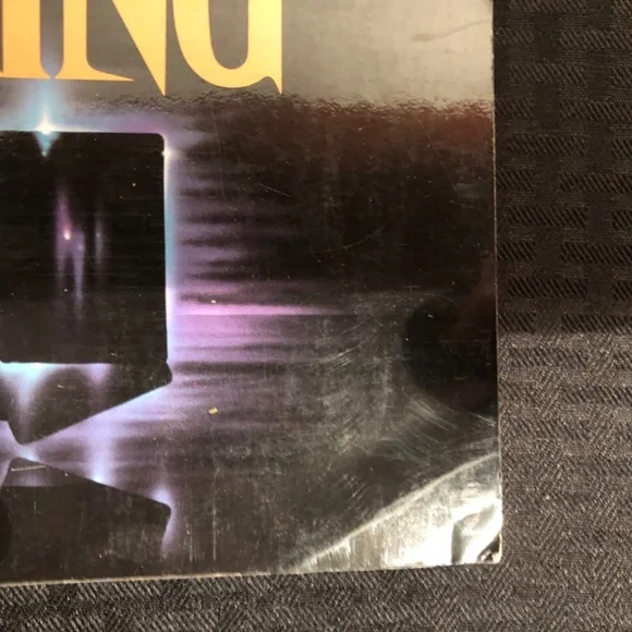 The Drawing of the Three Stephen King 1st Edition - Picture 3 of 12